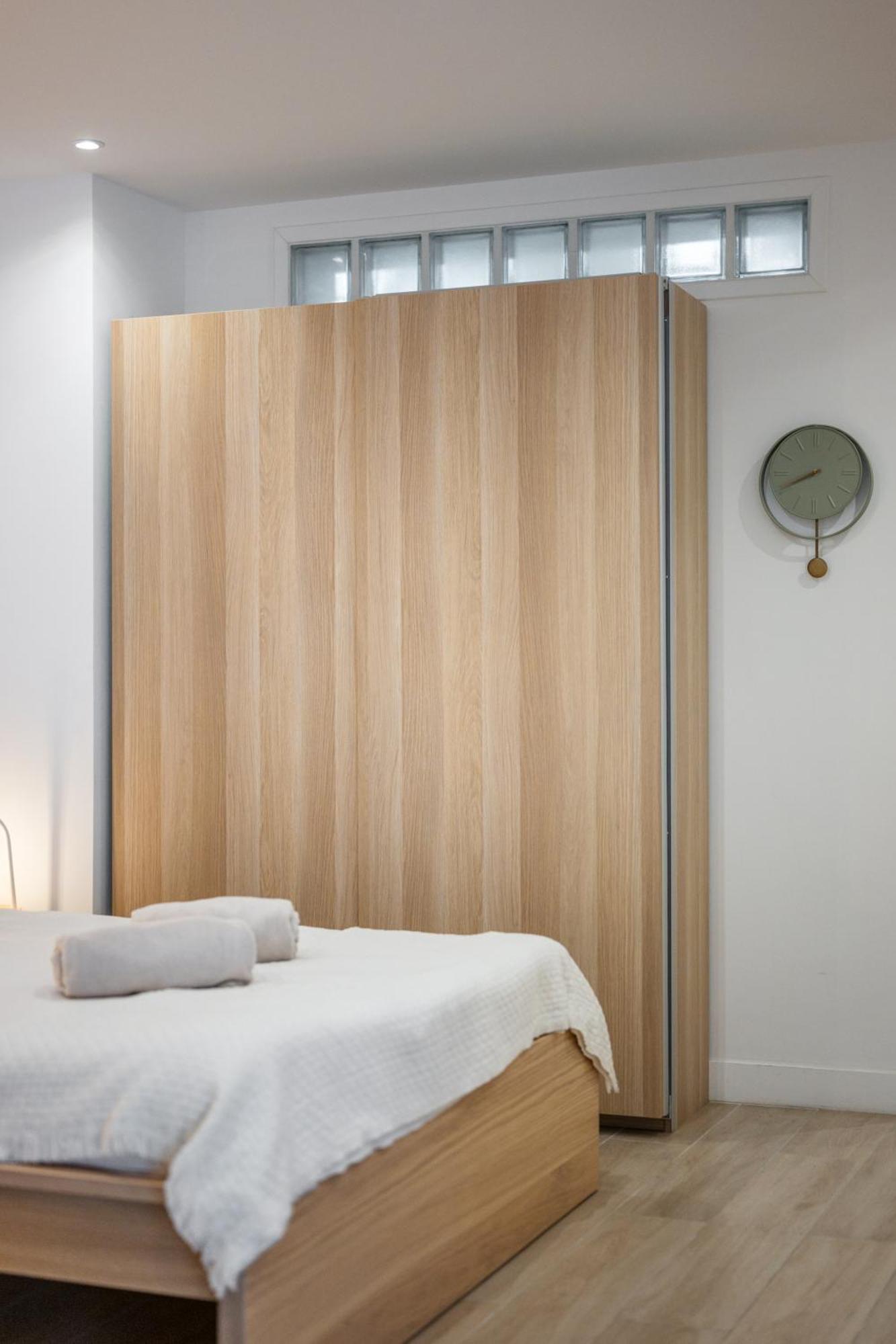 קאן סור מר Appartement Bord De Mer « La Petite Ma-Line » מראה חיצוני תמונה